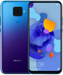 Замена стекла на телефоне Huawei Nova 5i Pro в Красноярске